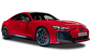 Configurador Audi E-tron Gt